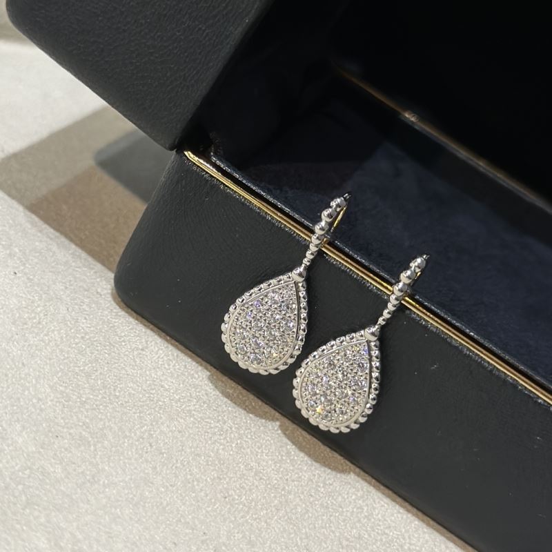 Boucheron Earrings